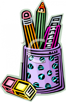 Pen Clipart