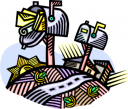 Mail Clipart