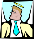 Angel Clipart