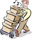 Cartoon Clipart