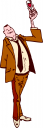 Wine Clipart