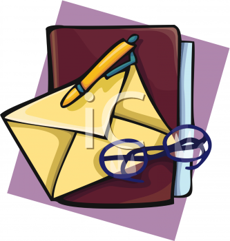 Pen Clipart
