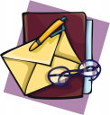 Pen Clipart