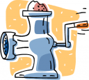 Meat Clipart