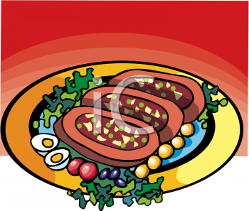 Bread Clipart