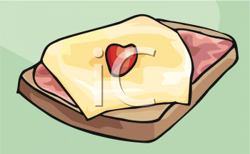 Bread Clipart