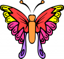 Bug Clipart