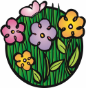 Garden Clipart