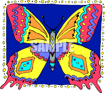 Bug Clipart