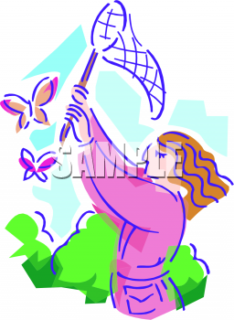 Bug Clipart
