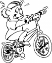 Bear Clipart