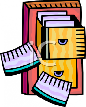 Office Clipart
