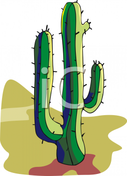Cactus Clipart