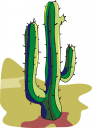 Cactus Clipart