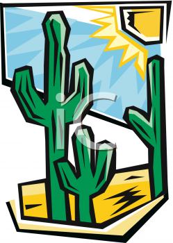 Cactus Clipart