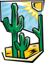 Cactus Clipart