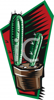 Cactus Clipart