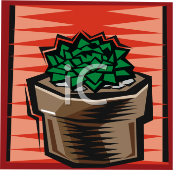 Cactus Clipart