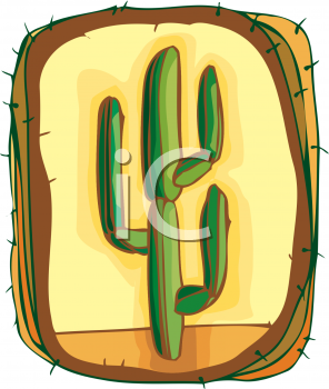 Cactus Clipart