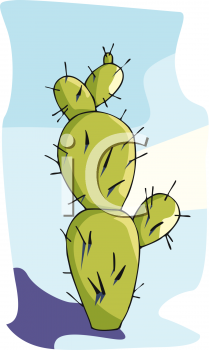 Cactus Clipart