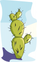 Cactus Clipart