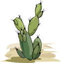 Cactus Clipart