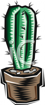 Cactus Clipart