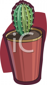 Cactus Clipart
