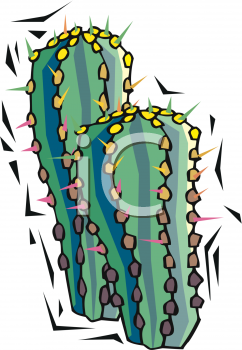 Cactus Clipart