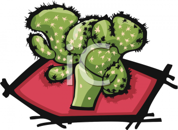 Cactus Clipart