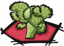 Cactus Clipart