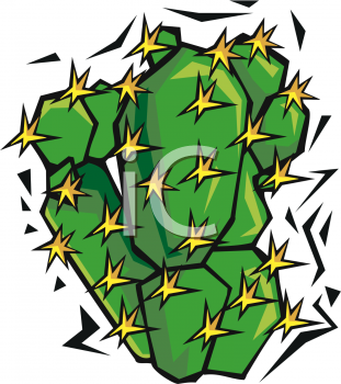 Cactus Clipart