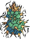Cactus Clipart