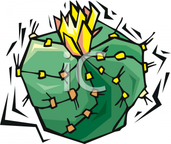 Cactus Clipart