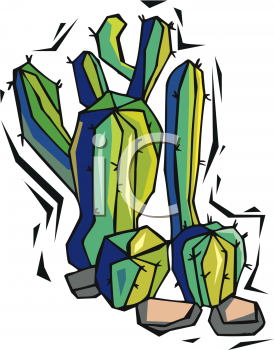 Cactus Clipart