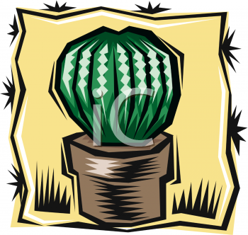 Cactus Clipart