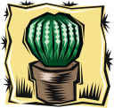 Cactus Clipart