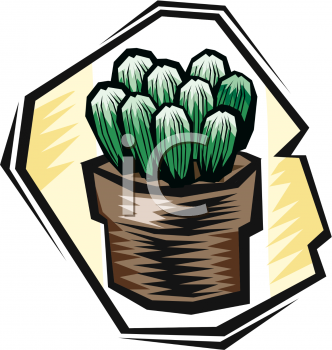 Cactus Clipart