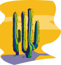 Cactus Clipart