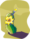 Cactus Clipart