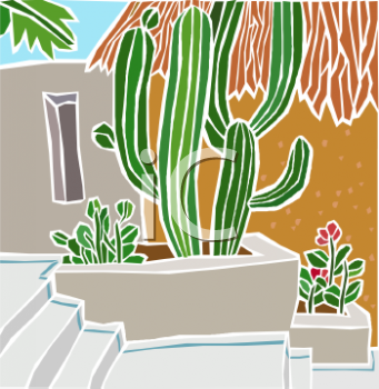 Cactus Clipart