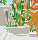 Cactus Clipart