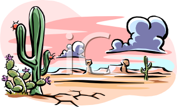 Cactus Clipart