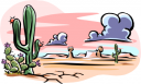 Cactus Clipart