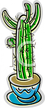 Cactus Clipart
