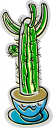 Cactus Clipart