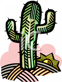 Cactus Clipart