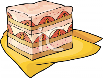 Dessert Clipart