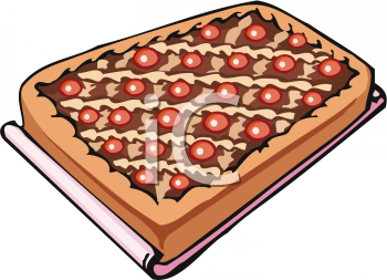 Dessert Clipart