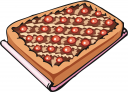 Dessert Clipart